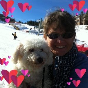 Meet your Posher, Lisa